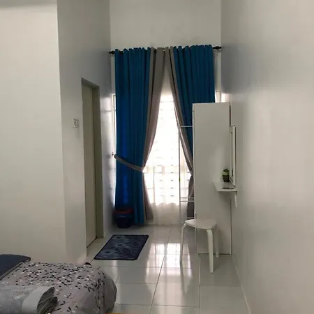 Ina Homestay Jerantut Exterior photo