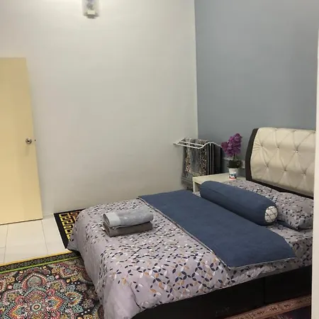Ina Homestay Jerantut Exterior photo