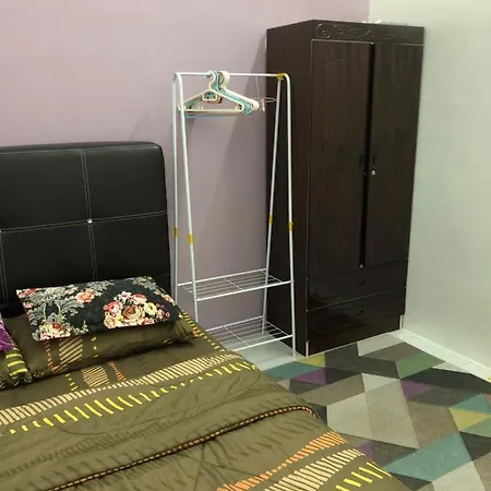 Ina Homestay Jerantut Exterior photo