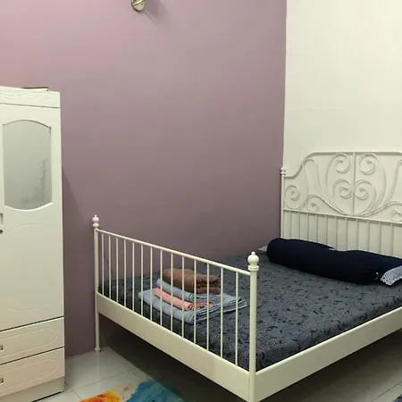 Ina Homestay Jerantut Exterior photo