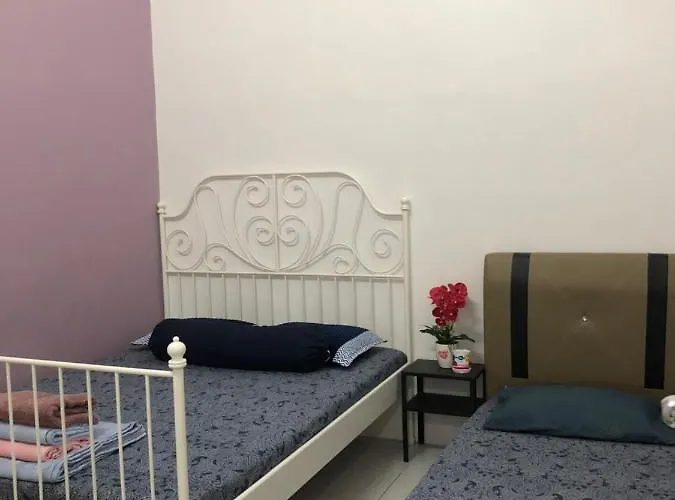 Ina Homestay Jerantut